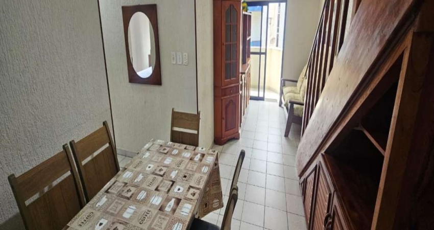 Cobertura com 3 quartos à venda na Praia Grande, Ubatuba 