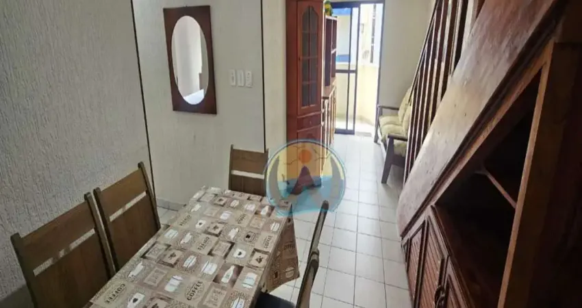 Cobertura com 3 quartos à venda na Praia Grande, Ubatuba