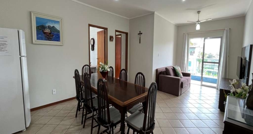 Apartamento com 2 quartos à venda na Praia Grande, Ubatuba 