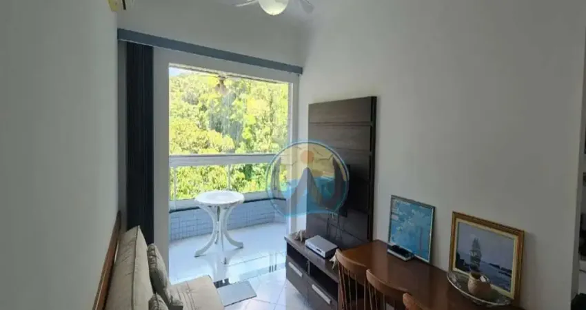 Apartamento com 3 quartos à venda na Praia Grande, Ubatuba 