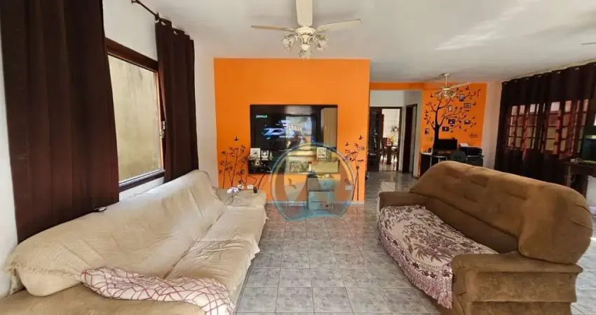 Casa com 4 quartos à venda no Umuarama, Ubatuba 