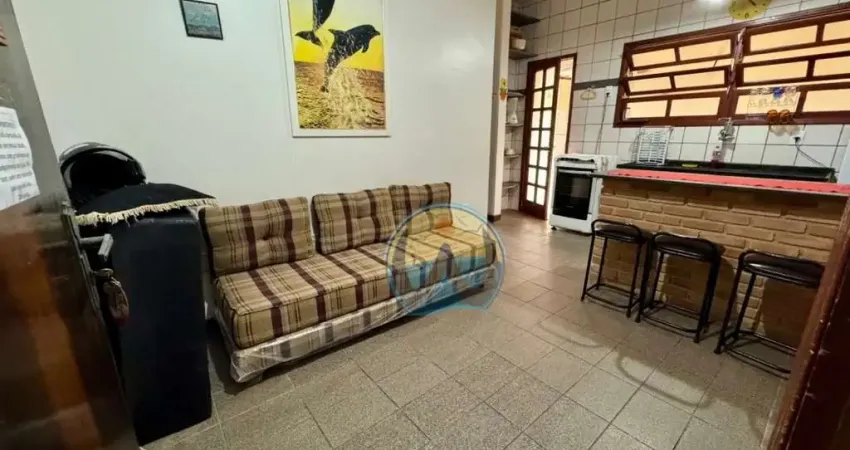 Apartamento com 1 quarto à venda na Praia Grande, Ubatuba 