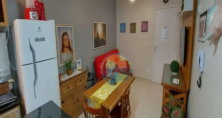 Apartamento com 2 quartos à venda em Perequê Açu, Ubatuba 