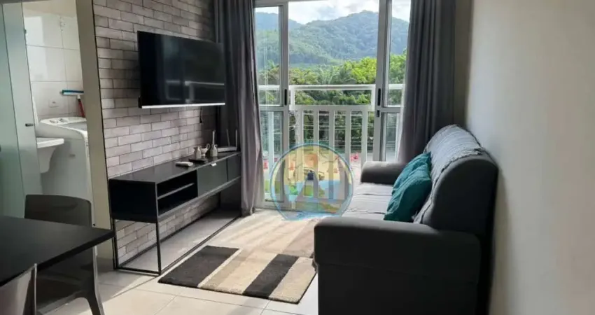 Apartamento com 2 quartos à venda em Estufa I, Ubatuba 