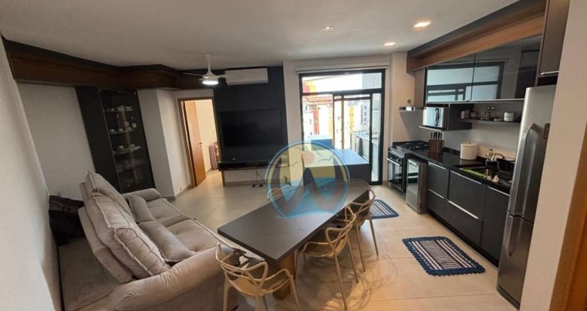 Apartamento com 1 quarto à venda na Praia Grande, Ubatuba 