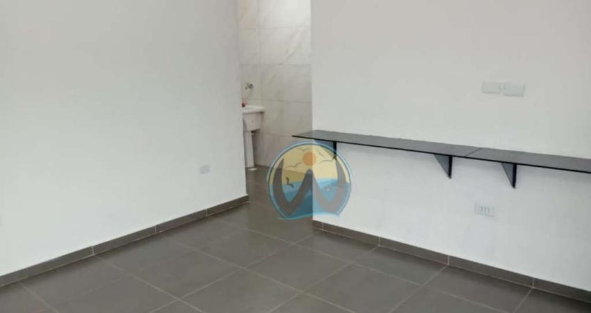 Apartamento com 1 quarto à venda na Estufa II, Ubatuba 
