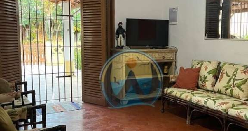 Casa com 3 quartos à venda em Itaguá, Ubatuba 