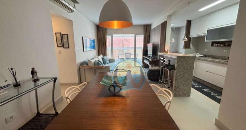 Apartamento com 2 quartos à venda na Praia Grande, Ubatuba 