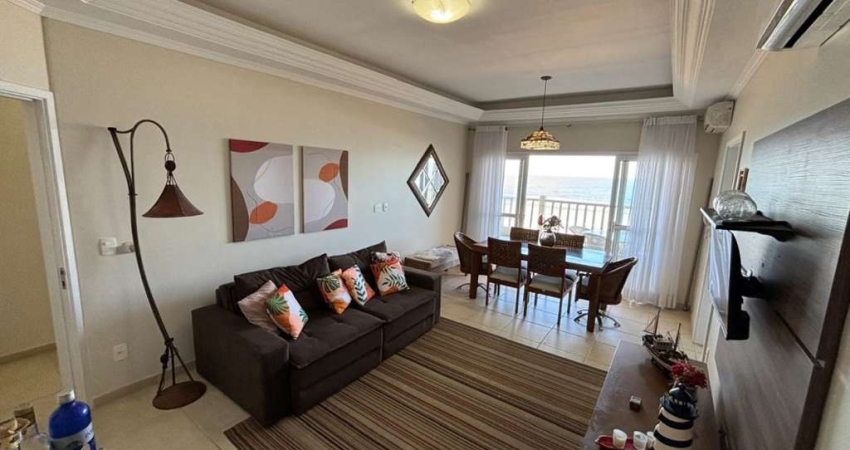 Apartamento com 3 quartos à venda na Praia Grande, Ubatuba 