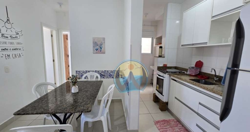 Apartamento com 2 quartos à venda em Toninhas, Ubatuba 