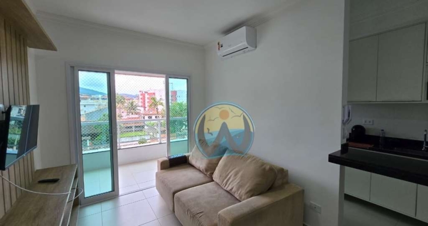 Apartamento com 2 quartos à venda em Toninhas, Ubatuba 