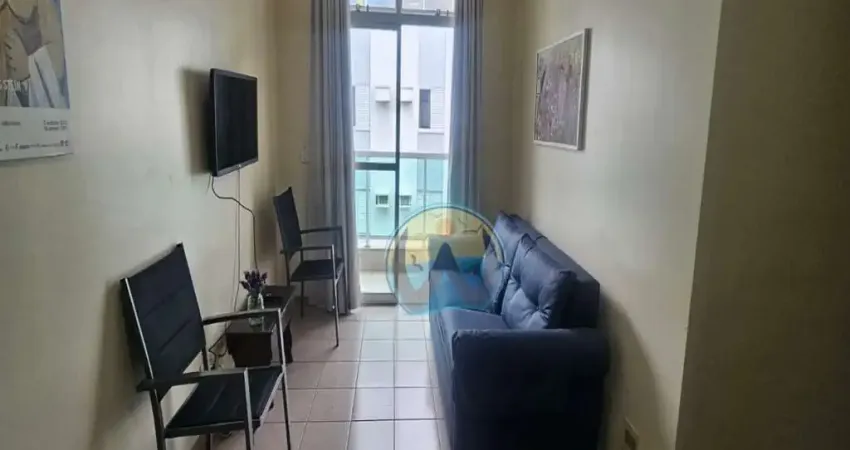 Apartamento com 3 quartos à venda na Praia Grande, Ubatuba 