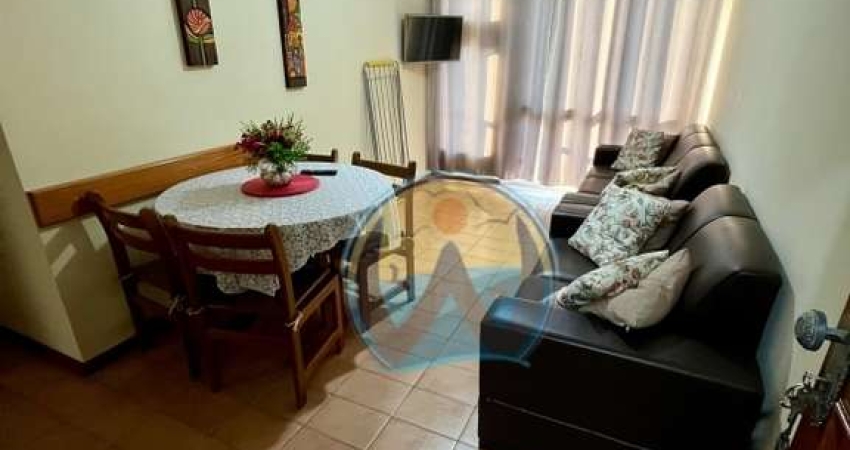 Apartamento com 2 quartos à venda na Praia Grande, Ubatuba 
