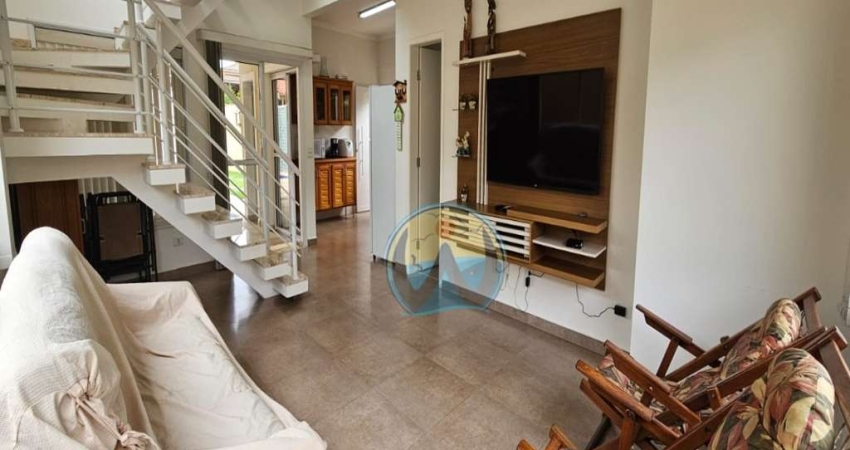 Casa com 4 quartos à venda em Perequê Açu, Ubatuba 