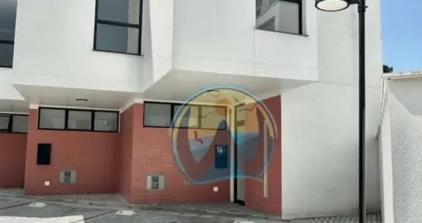 Casa em condomínio fechado à venda em Itaguá, Ubatuba 
