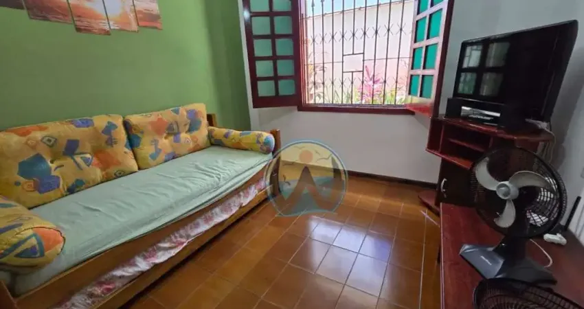Apartamento com 1 quarto à venda na Praia Grande, Ubatuba 