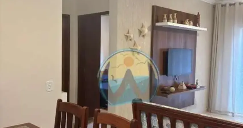 Apartamento com 1 quarto à venda na Praia Grande, Ubatuba 