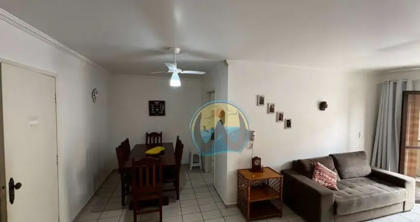 Apartamento com 2 quartos à venda na Praia Grande, Ubatuba 