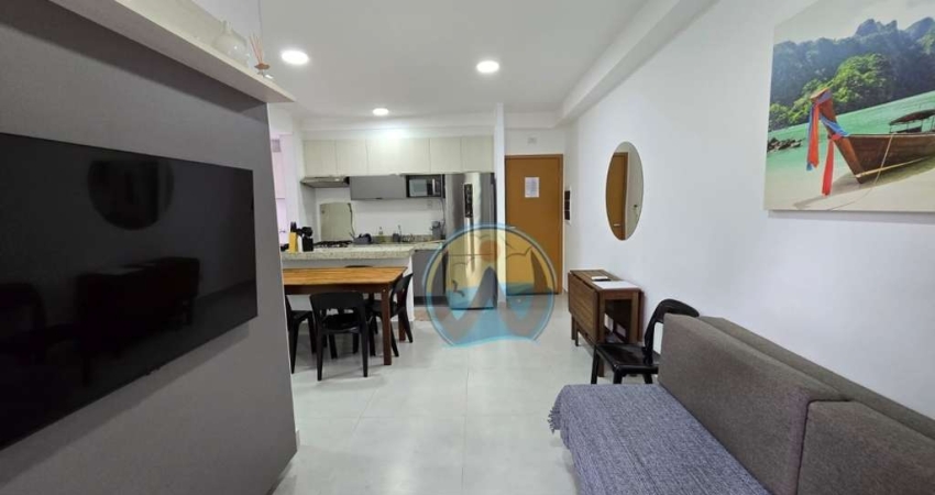 Apartamento com 2 quartos à venda na Praia Grande, Ubatuba 