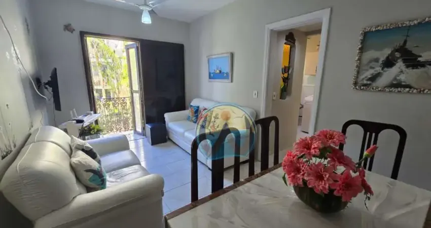 Apartamento com 3 quartos à venda em Toninhas, Ubatuba 
