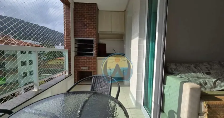 Apartamento com 2 quartos à venda em Toninhas, Ubatuba 