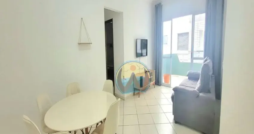 Apartamento com 2 quartos à venda no Centro, Ubatuba 