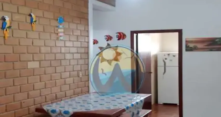 Apartamento com 2 quartos à venda em Toninhas, Ubatuba 
