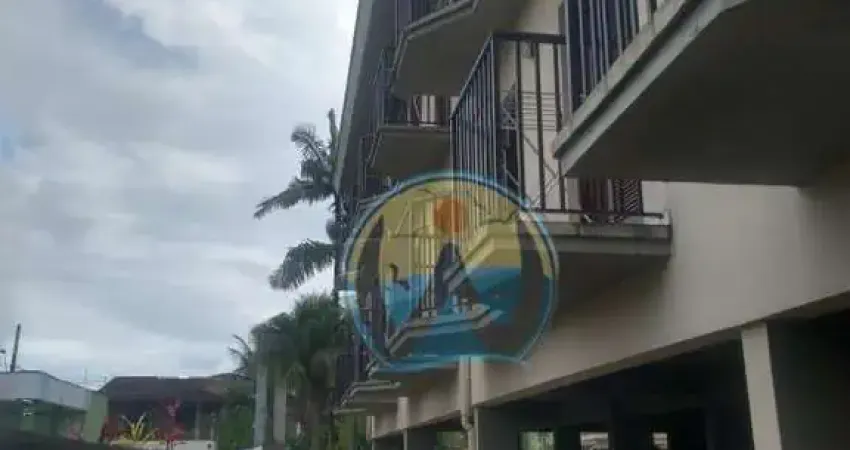 Apartamento com 2 quartos à venda em Tenório, Ubatuba 