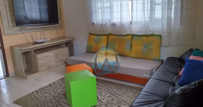 Casa com 3 quartos à venda no Jardim Carolina, Ubatuba 