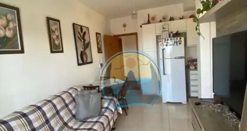 Apartamento com 1 quarto à venda na Estufa II, Ubatuba 
