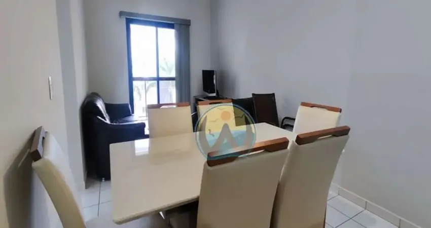 Apartamento com 2 quartos à venda na Praia Grande, Ubatuba 