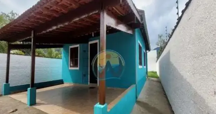 Casa com 2 quartos à venda em Maranduba, Ubatuba 