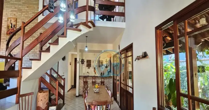 Casa com 5 quartos à venda na Praia Grande, Ubatuba 