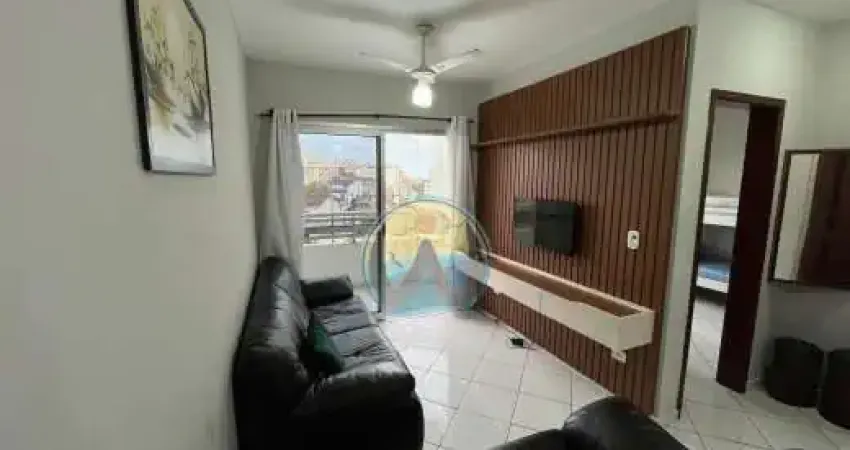 Apartamento com 2 quartos à venda na Praia Grande, Ubatuba 