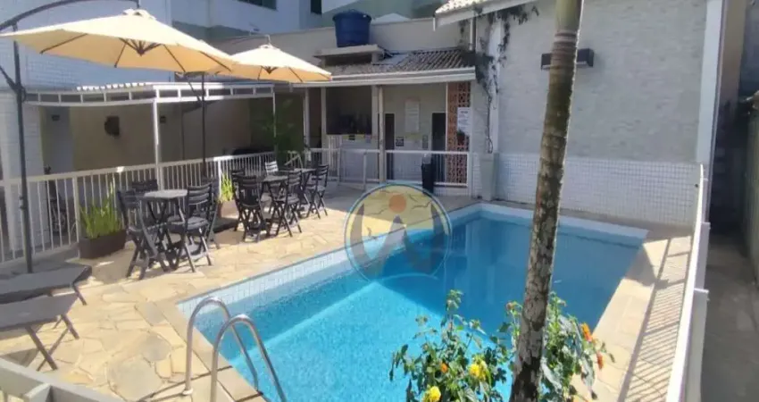 Apartamento com 2 quartos à venda na Praia Grande, Ubatuba 