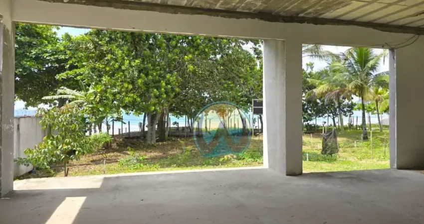 Casa com 4 quartos à venda na Praia Vermelha do Centro, Ubatuba 