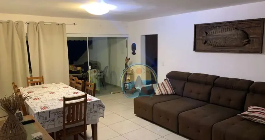 Apartamento com 4 quartos à venda em Toninhas, Ubatuba 