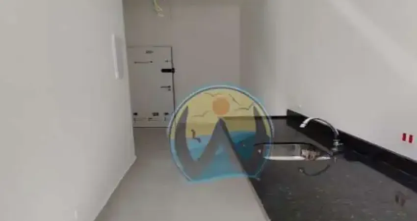 Apartamento com 1 quarto à venda na Praia Grande, Ubatuba 