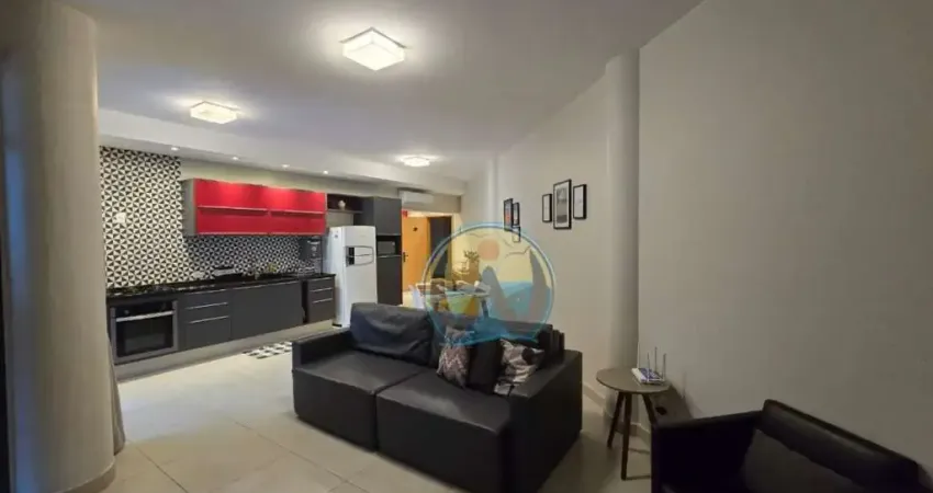 Apartamento com 2 quartos à venda na Praia Grande, Ubatuba 