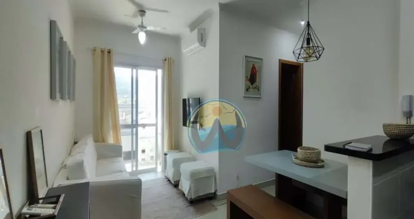 Apartamento com 2 quartos à venda em Toninhas, Ubatuba 