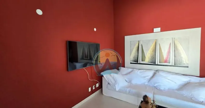 Cobertura com 2 quartos à venda na Praia Grande, Ubatuba