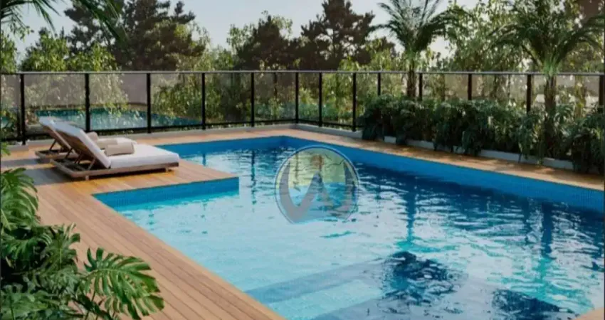 Apartamento com 2 quartos à venda na Praia Grande, Ubatuba