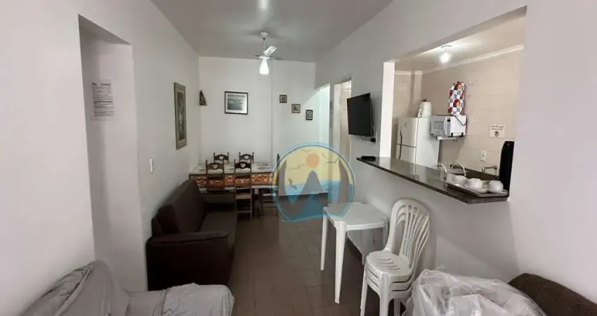 Apartamento com 2 quartos à venda na Praia Grande, Ubatuba 