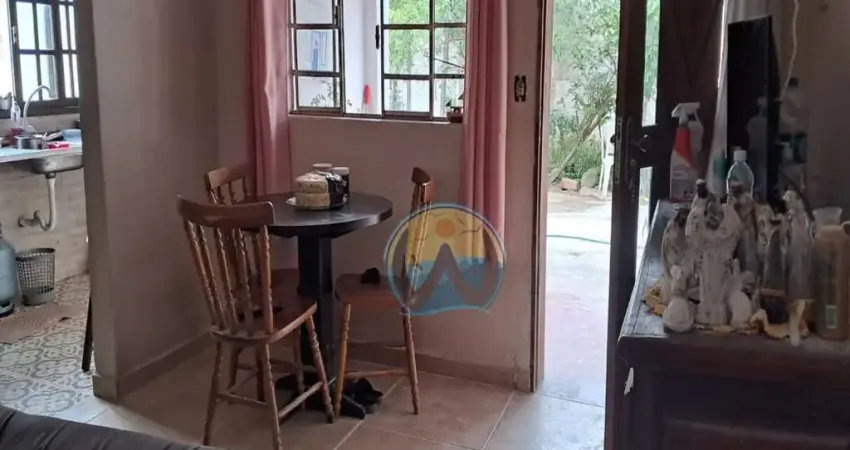 Casa com 3 quartos à venda no Centro, Ubatuba