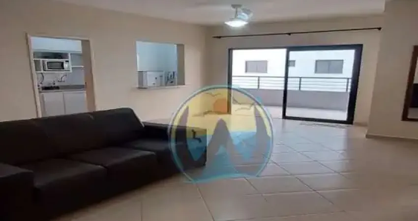 Apartamento com 2 quartos à venda em Itaguá, Ubatuba