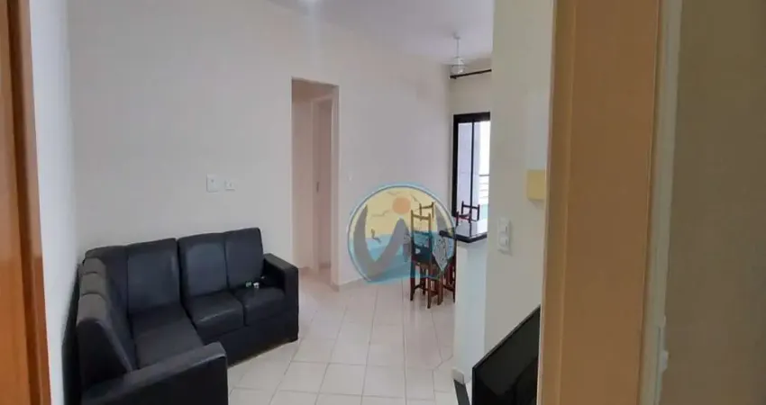 Apartamento com 2 quartos à venda em Itaguá, Ubatuba