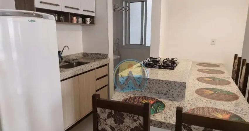 Apartamento com 2 quartos à venda na Praia Grande, Ubatuba 