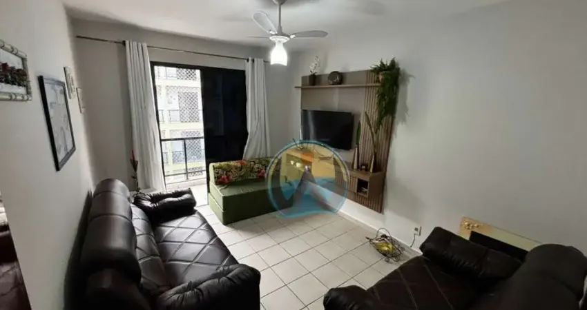 Apartamento com 2 quartos à venda na Praia Grande, Ubatuba 