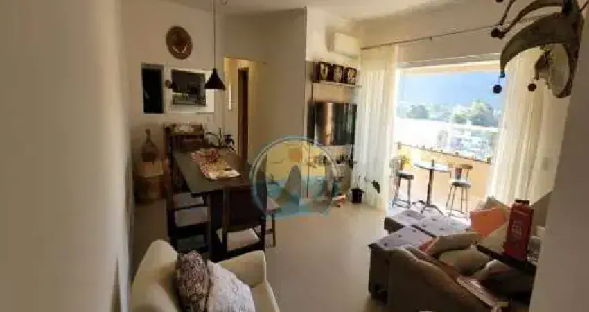 Apartamento com 3 quartos à venda no Centro, Ubatuba 