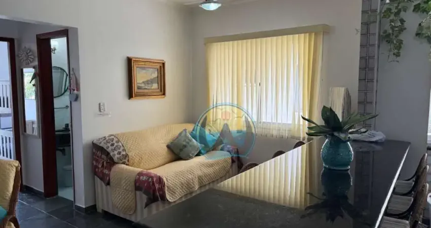 Apartamento com 2 quartos à venda na Praia Grande, Ubatuba 